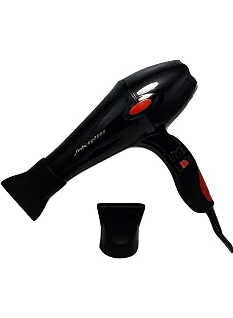 Fakeng 3000 Professional Hair Dryer - Image 2