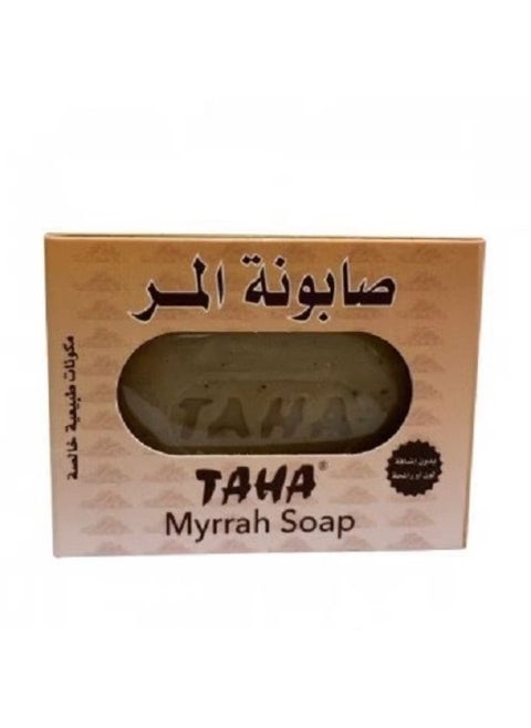 Myrrah Bath Soap 125g