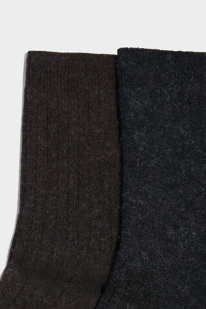 DeFacto Woman 2 piece Long sock - Image 4