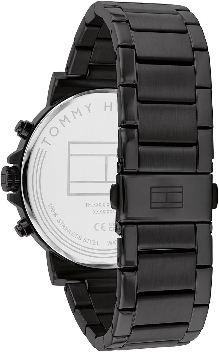 Tommy Hilfiger TH1710590 Tyson Men's Watch - Image 3