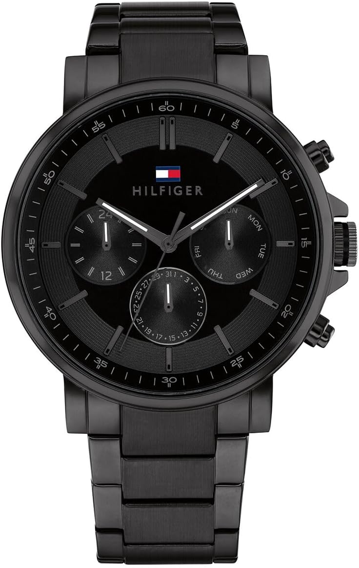 Tommy Hilfiger TH1710590 Tyson Men's Watch - Image 1