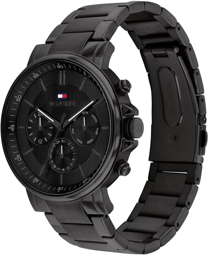 Tommy Hilfiger TH1710590 Tyson Men's Watch - Image 2
