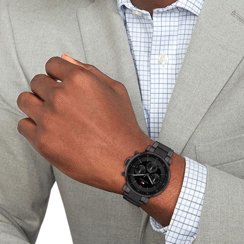 Tommy Hilfiger TH1710590 Tyson Men's Watch - Image 4