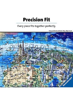 Ravensburger Let'S Play Ball 200 Piece Jigsaw Puzzle For Kids Every Piece Is Unique Pieces Fit Together Perfectly  - Image 5