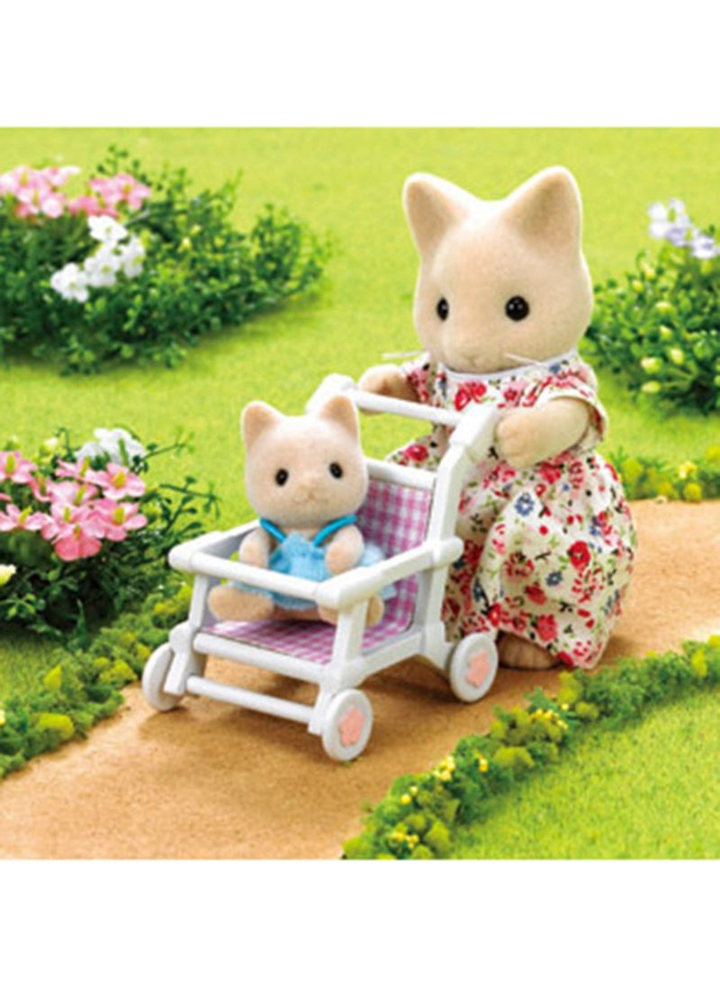 Sylvanian Families Wheelchair  - Image 2