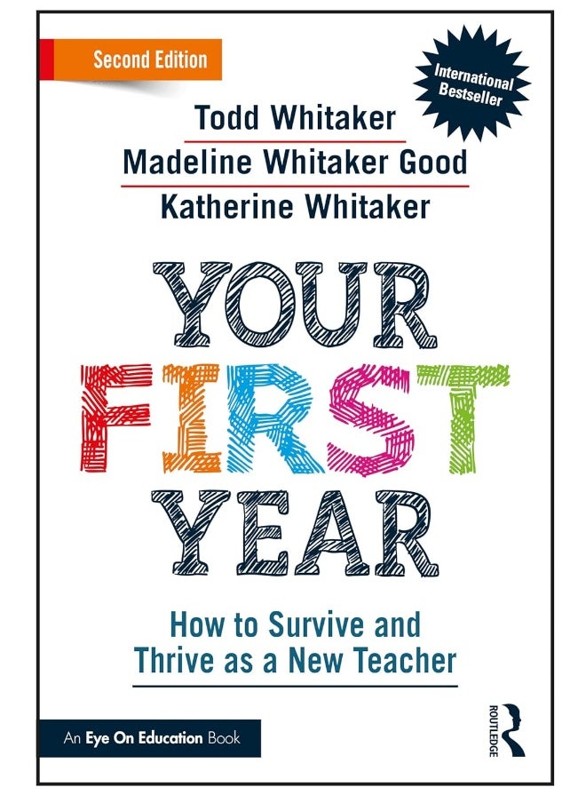 Your First Year 