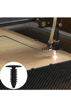 KASTWAVE 300 Pcs Honeycomb Pins Honeycomb Pins Laser Engraver Machine Accessories for 7.5-8mm Honeycomb Grid Replaces Honeycomb Laser Bed Accessories  - Image 2
