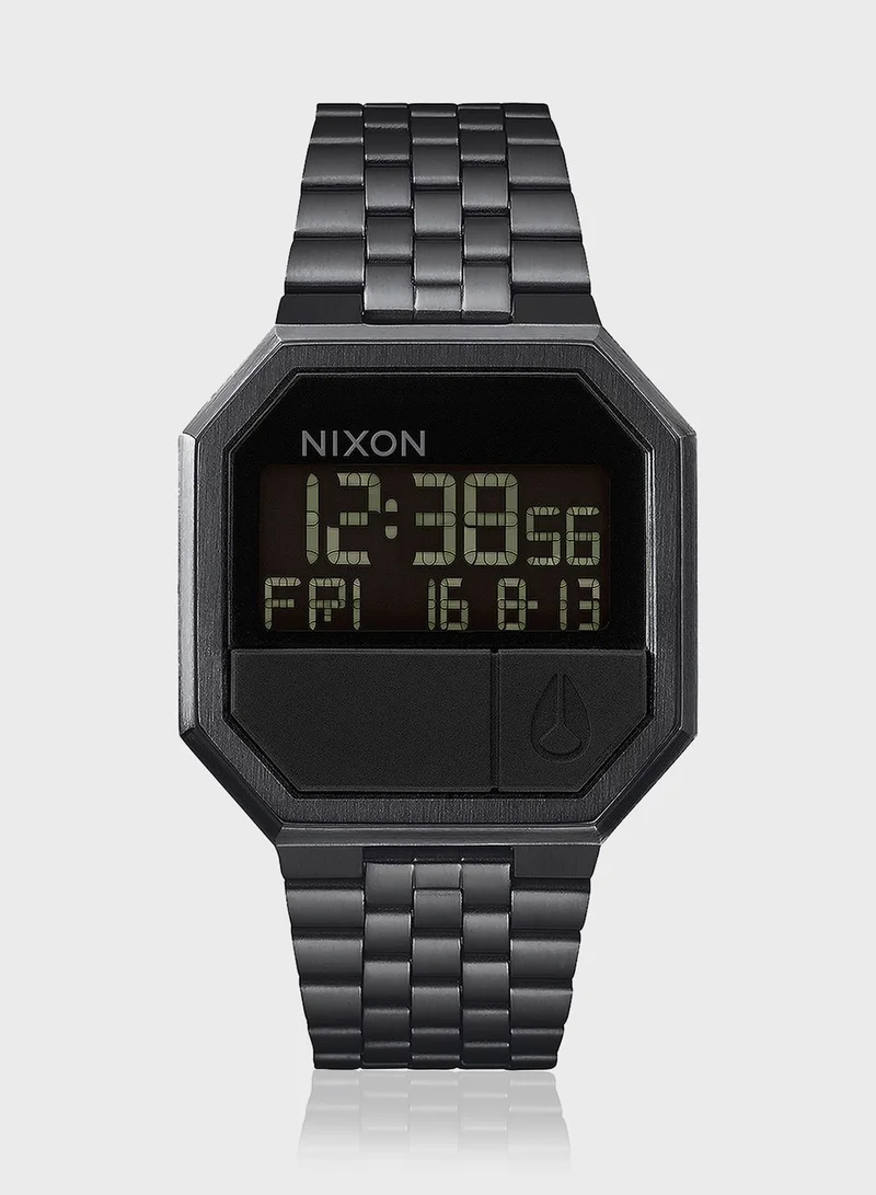NIXON Re-Run Watch Watch