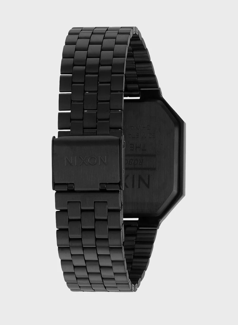NIXON Re-Run Watch Watch