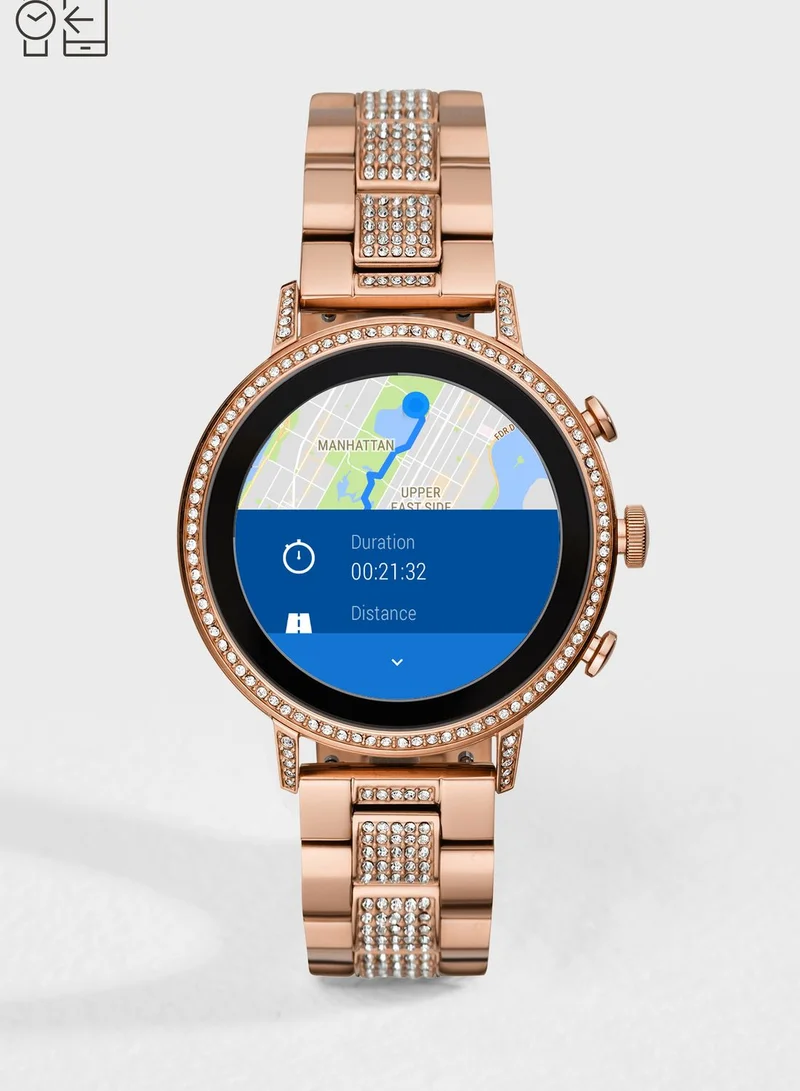 FOSSIL Fossil Smartwatch