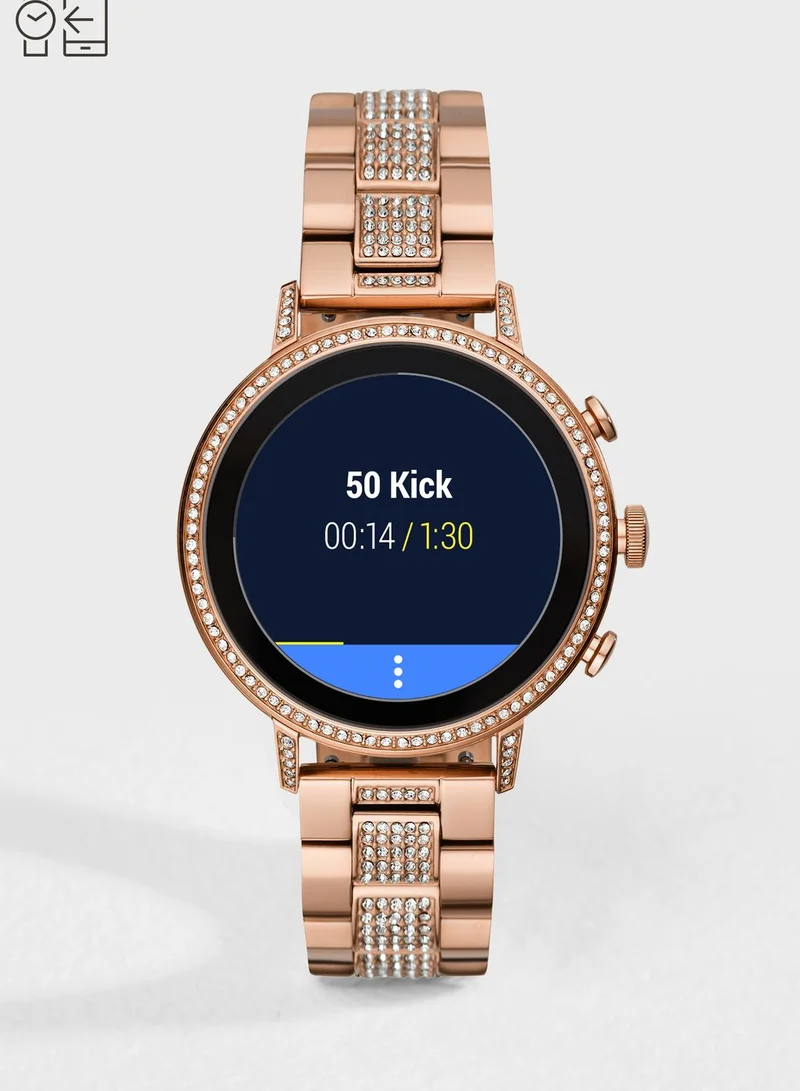 FOSSIL Fossil Smartwatch