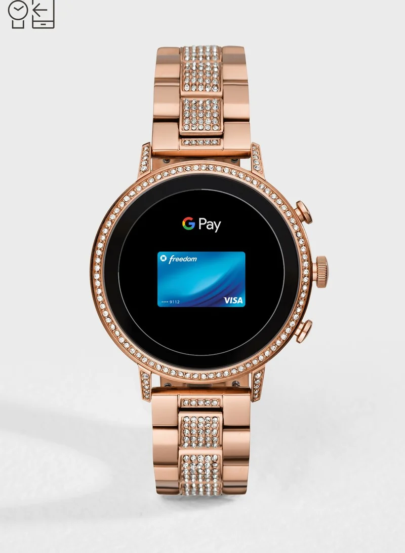 FOSSIL Fossil Smartwatch