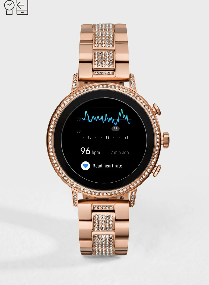 FOSSIL Fossil Smartwatch