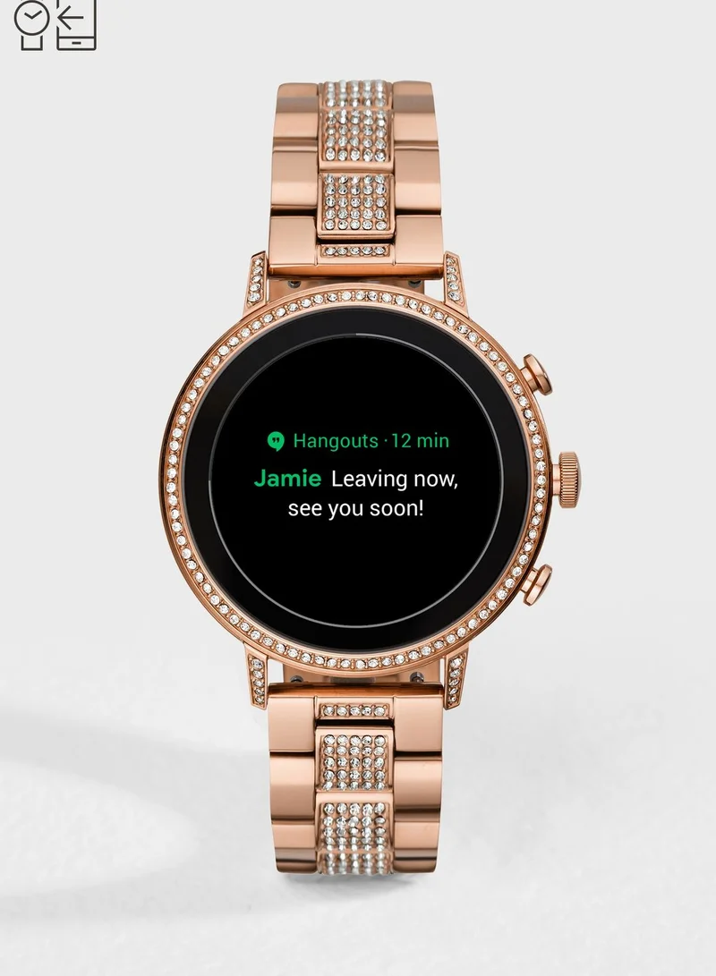 FOSSIL Fossil Smartwatch