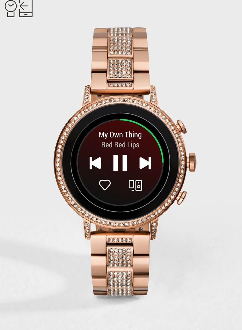 FOSSIL Fossil Smartwatch