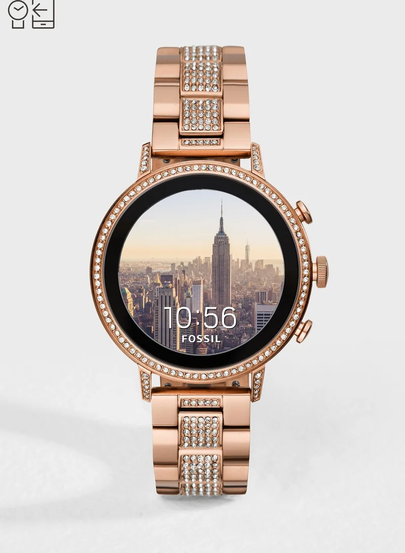 FOSSIL Fossil Smartwatch