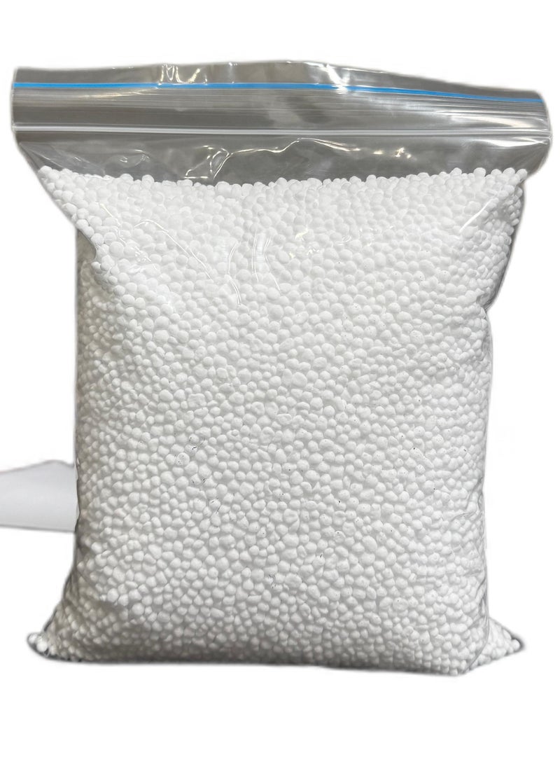 Generic Urea Granular 46% Nitrogen Fertilizer 1kg For Plants Growth Essential | Urea Fertilizer | Indoor and Outdoor fertilizers  - Image 2