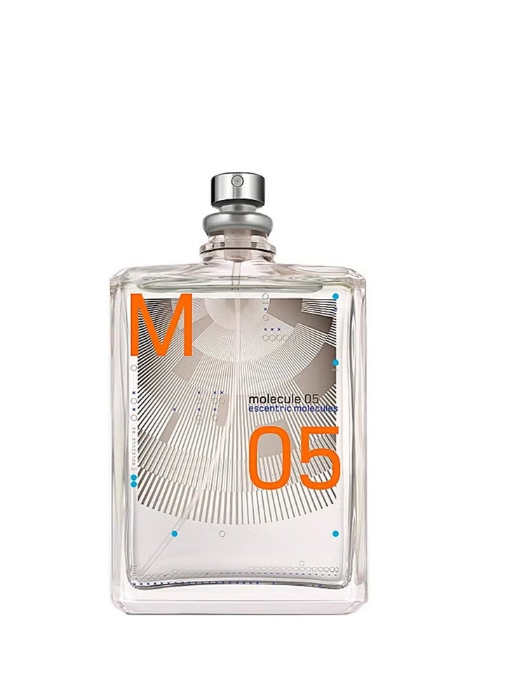 ESCENTRIC MOLECULES Escentric Molecules Molecule 05 100ml  - Image 1