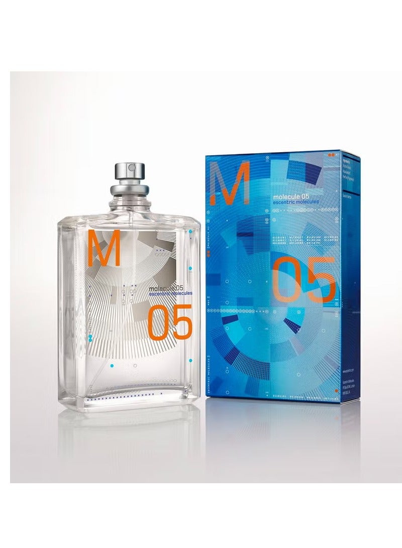 ESCENTRIC MOLECULES Escentric Molecules Molecule 05 100ml  - Image 2