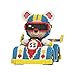 DAHONPA Karting Bear Micro Building Blocks Set 6850 Pieces Gift for Adults - Image 2