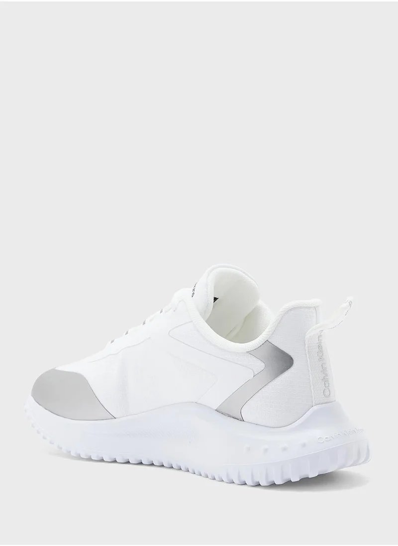 Calvin Klein Jeans Low Top Sneakers