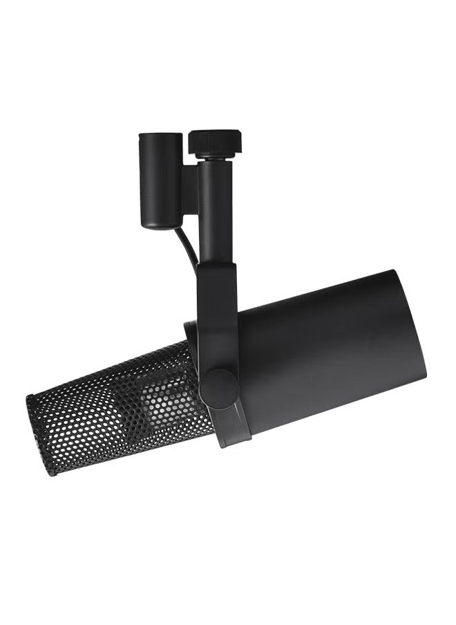 Shure Cardioid Dynamic Vocal Microphone SM7B Black  - Image 5