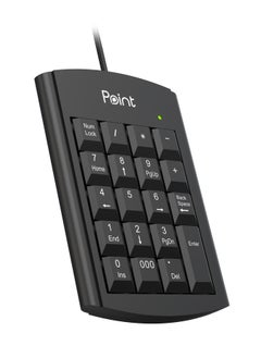 USB Keypad NUM LOCK PT-810