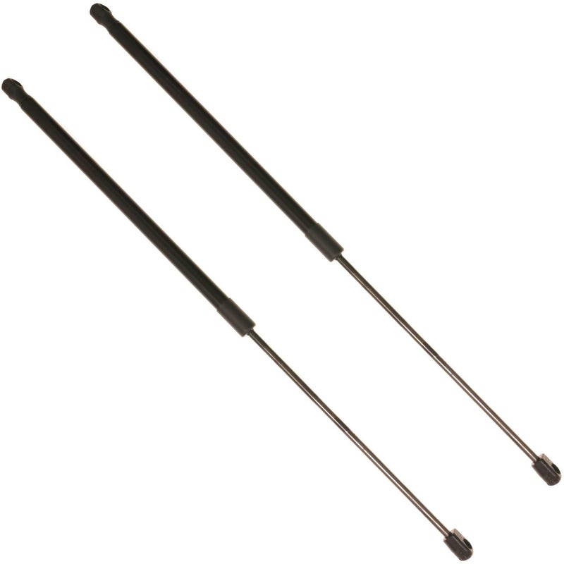 1166 in 2Pcs Hood Lift Support Struts Gas Spring Shocks Rod Compatible with Hyundai 20142016 Genesis  Compatible with Genesis 20172020 G80 Replaces  81161B1500 to 11132015 4 Door Sedan