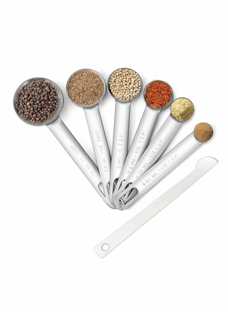 Excefore Measuring Spoons - Image 1