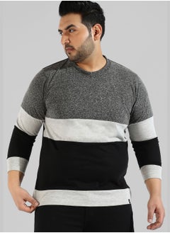 Instafab Plus Long Sleeve T-Shirt  - Image 2