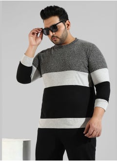 Instafab Plus Long Sleeve T-Shirt  - Image 1