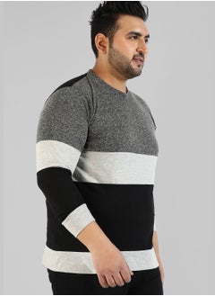 Instafab Plus Long Sleeve T-Shirt  - Image 3
