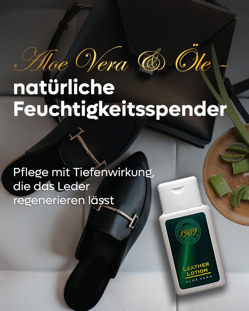 Collonil 1909 Leather Lotion - Image 4