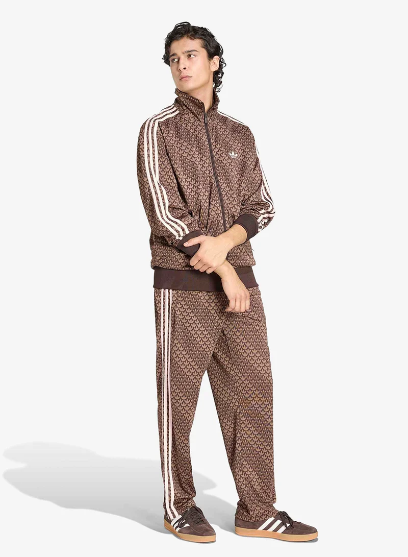 adidas Originals  Firebird Fitted Tracktop Jacket for Men | Best Price UAE