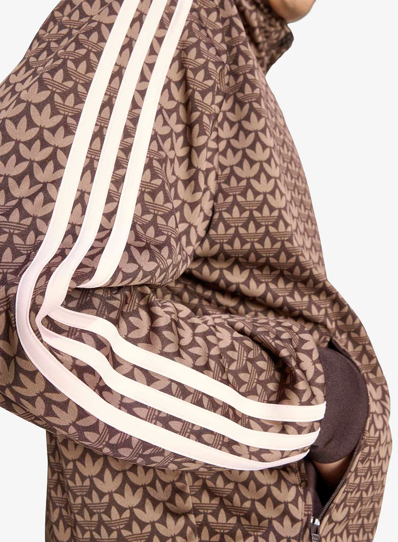 adidas Originals  Firebird Fitted Tracktop Jacket for Men | Best Price UAE