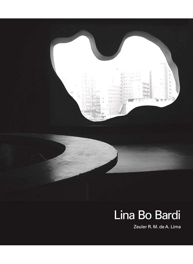 Lina Bo Bardi 