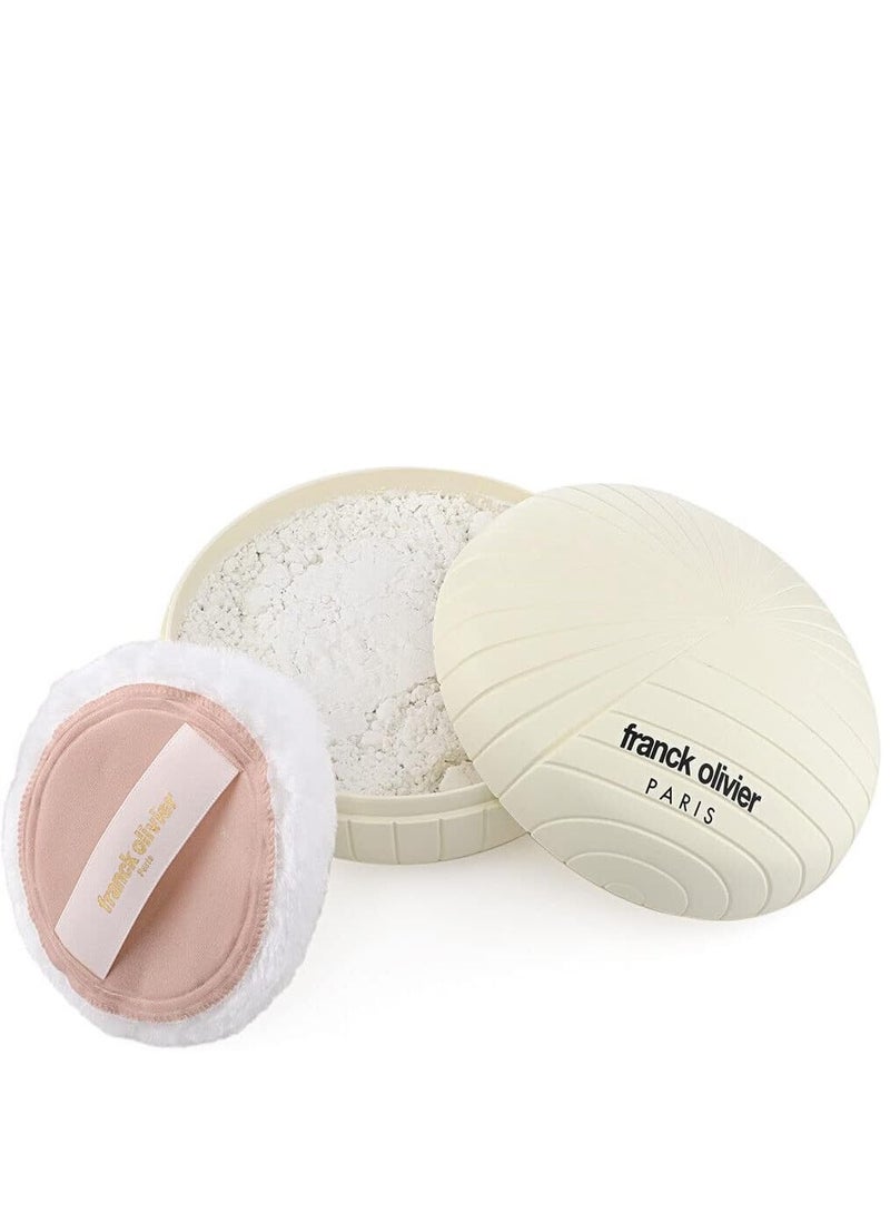 Franck Olivier Dusting Powder 200grams - Image 1