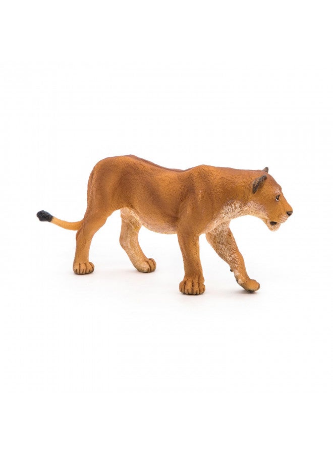 Papo "Lioness" Figure - Image 3