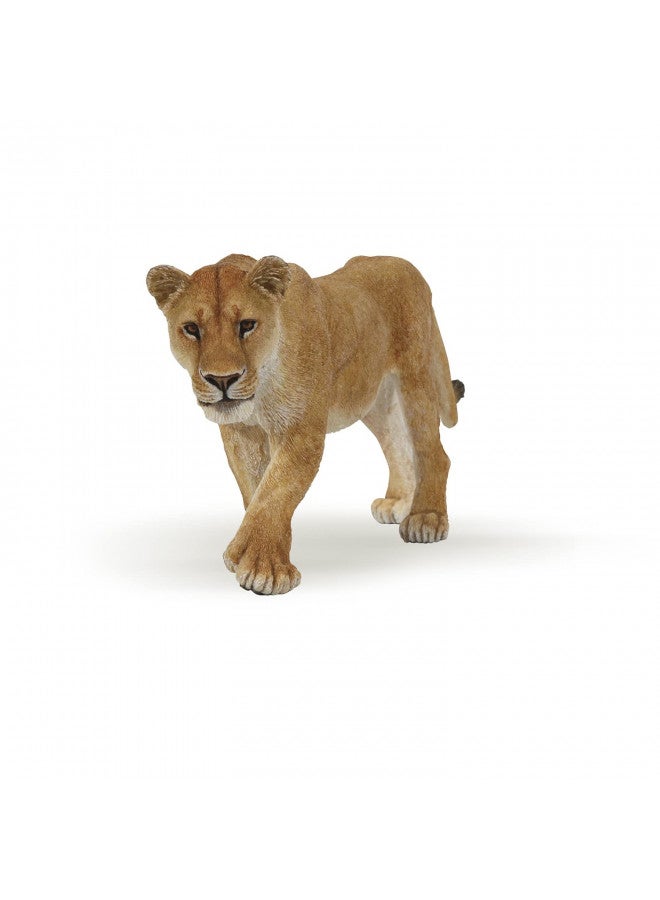 Papo "Lioness" Figure - Image 1