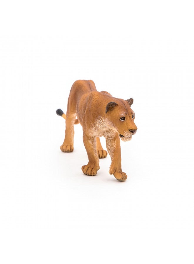 Papo "Lioness" Figure - Image 4