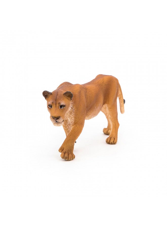 Papo "Lioness" Figure - Image 5