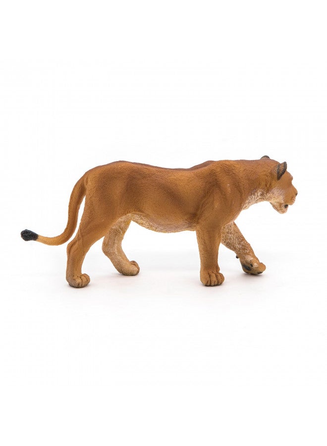 Papo "Lioness" Figure - Image 2