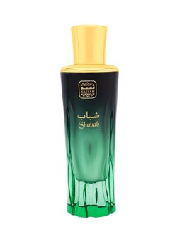 Naseem Shabab Khalta Eau De Parfum 80 ml - Subtle Tone Perfume for Men & Women - Infused with Floral and Fruity Aromas - Perfect for Any and Special Occasions  - Image 4