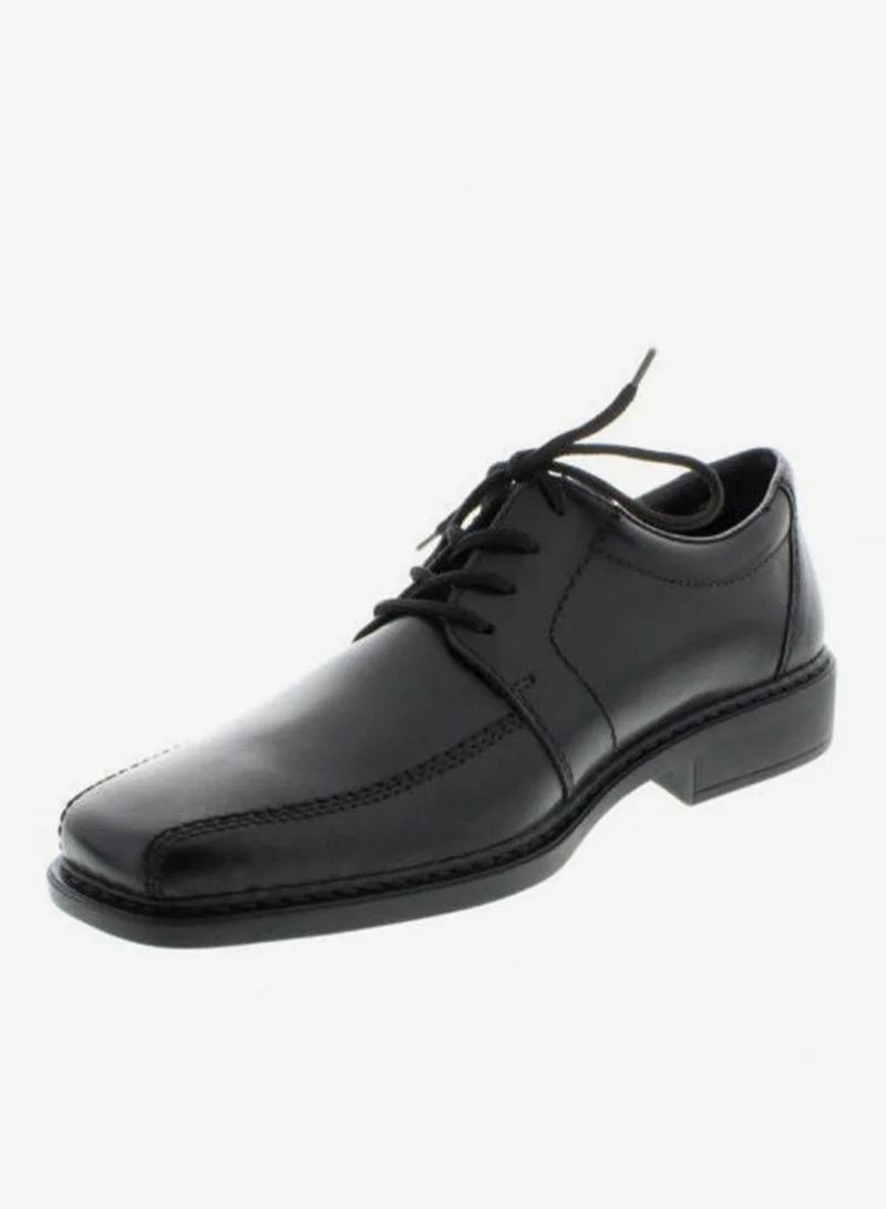 Rieker  Rieker Mens Casual Shoes B0812-00 Claude Black 116-11 for Men | Best Price UAE