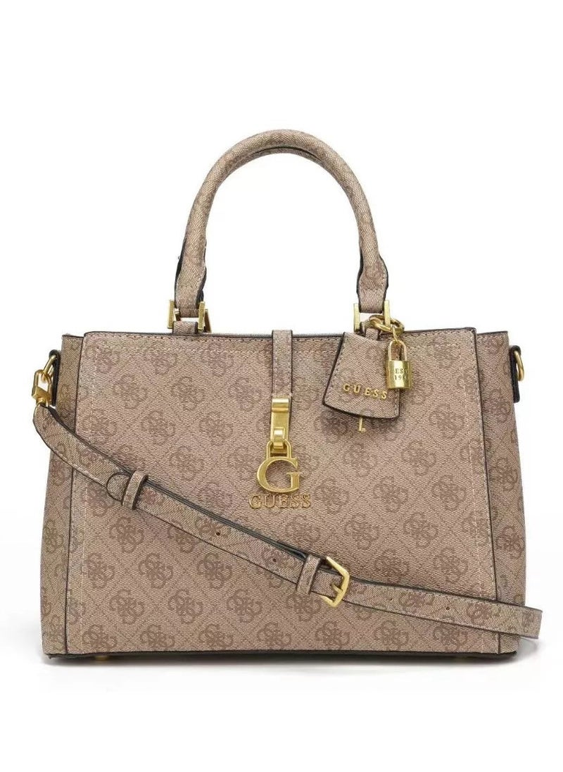 Guess Satchel Bag For Women