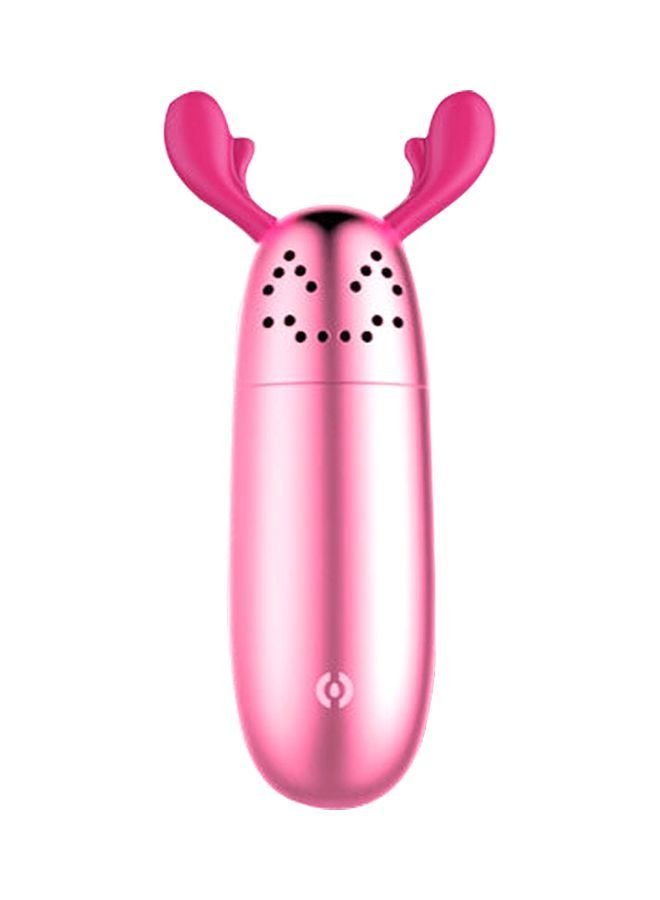 NIBEMINENT Car Aromatherapy Clamp Air Purifier - Image 1