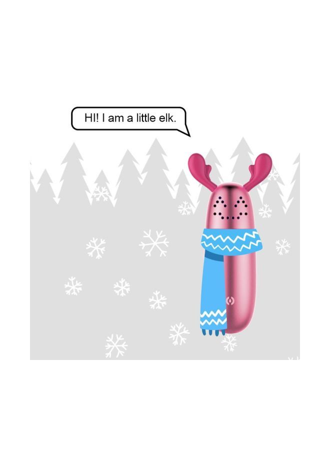 NIBEMINENT Car Aromatherapy Clamp Air Purifier - Image 5