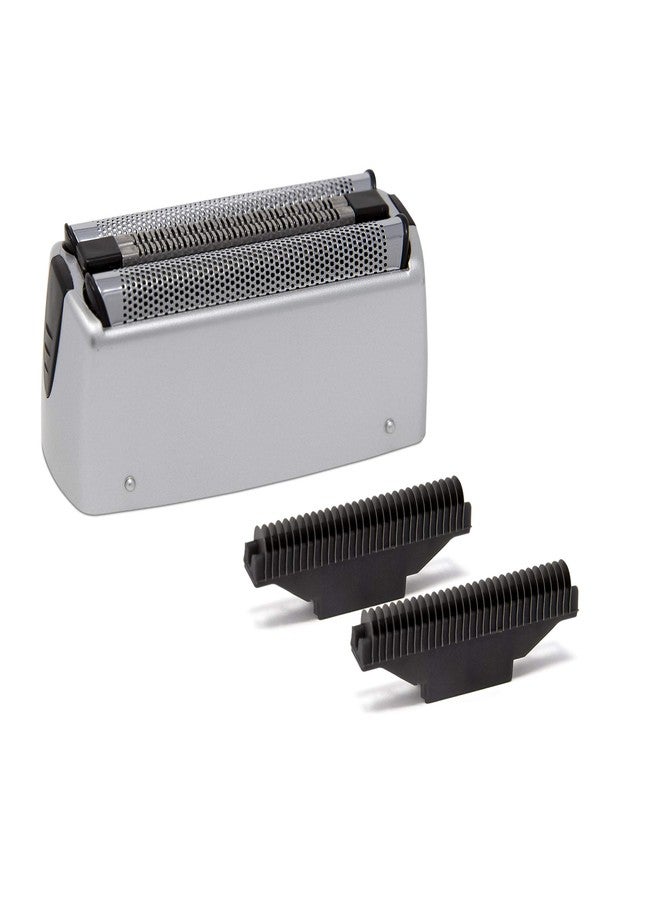 ياسون رأس وشفرات بديلة لجهاز ياسون YS5800 - Image 1