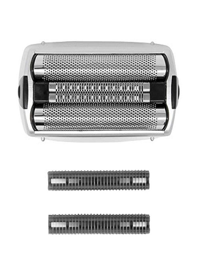 ياسون رأس وشفرات بديلة لجهاز ياسون YS5800 - Image 2
