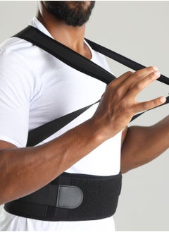 The Original Becatchy Magnetic Back corset for posture correction Adjustable back and shoulder brace - pzsku/Z68C33F7E959A4A5F8BB5Z/45/_/1693221253/d0bc3bf3-3377-40a2-ab91-f0445269dd1f